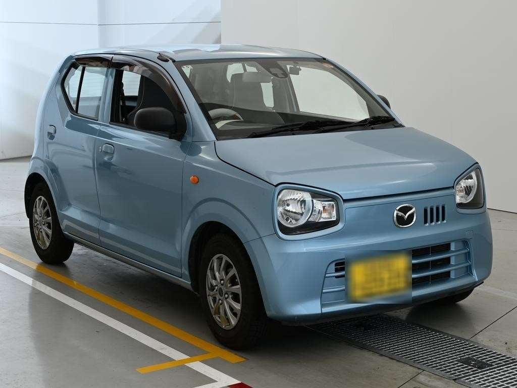 MAZDA CAROL