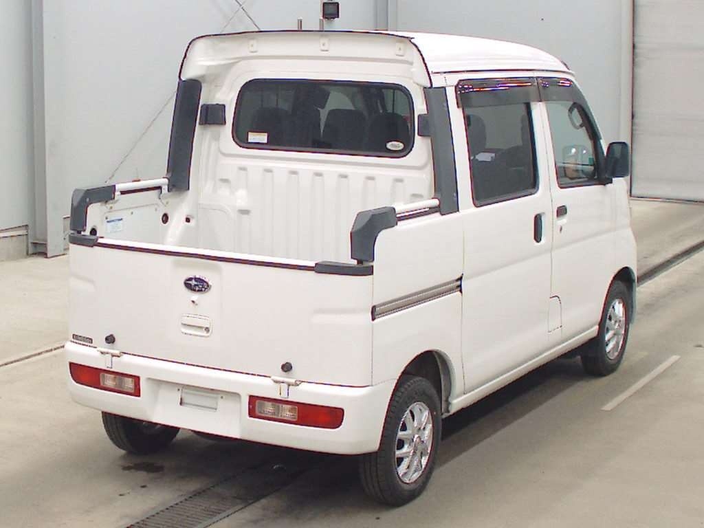 SUBARU SAMBAR