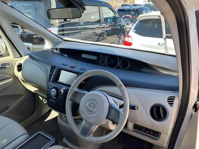MAZDA BIANTE