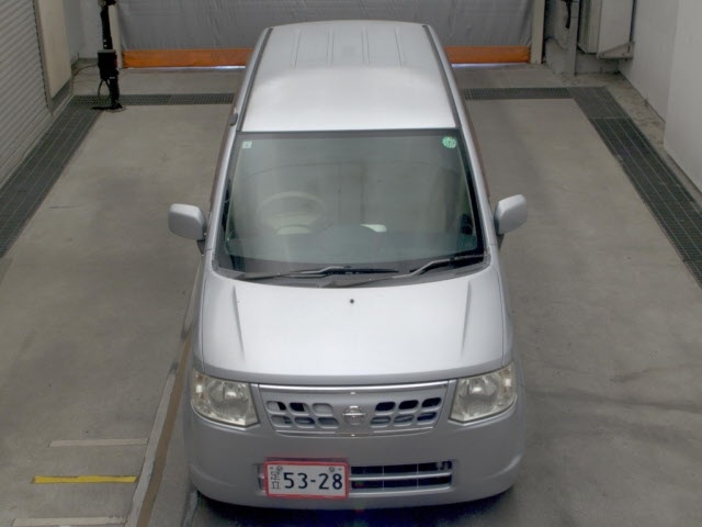 NISSAN OTTI