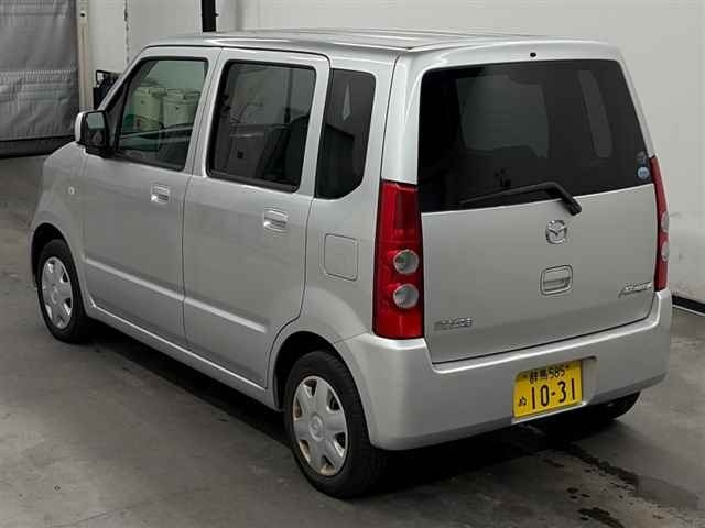 MAZDA AZ-WAGON