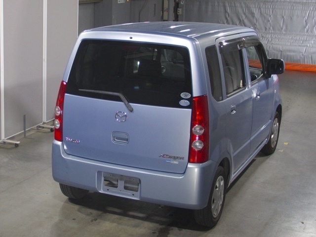 MAZDA AZ-WAGON