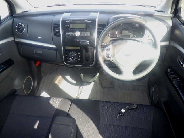 MAZDA AZ-WAGON