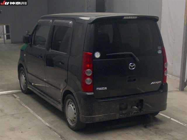 MAZDA AZ-WAGON