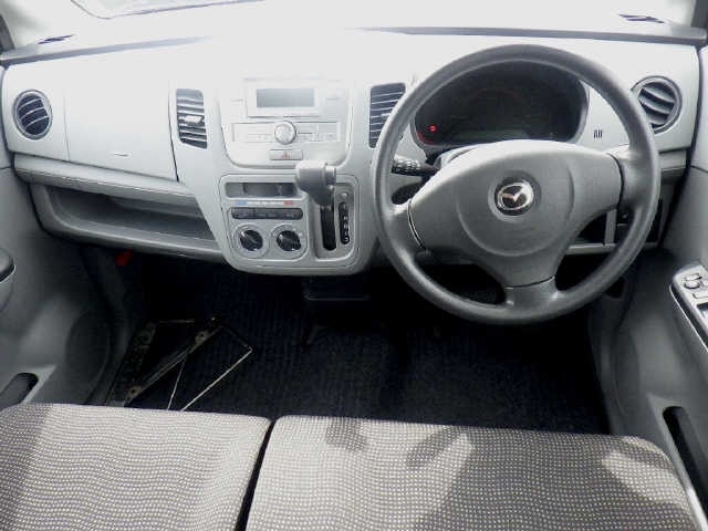 MAZDA AZ-WAGON