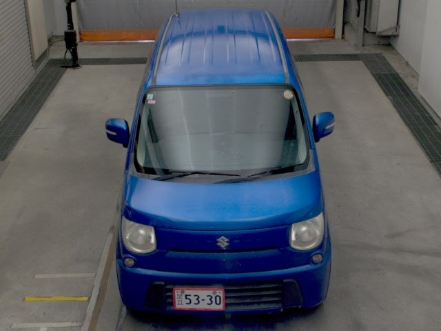 SUZUKI MR WAGON