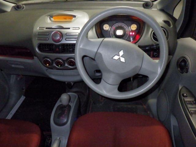 MITSUBISHI I