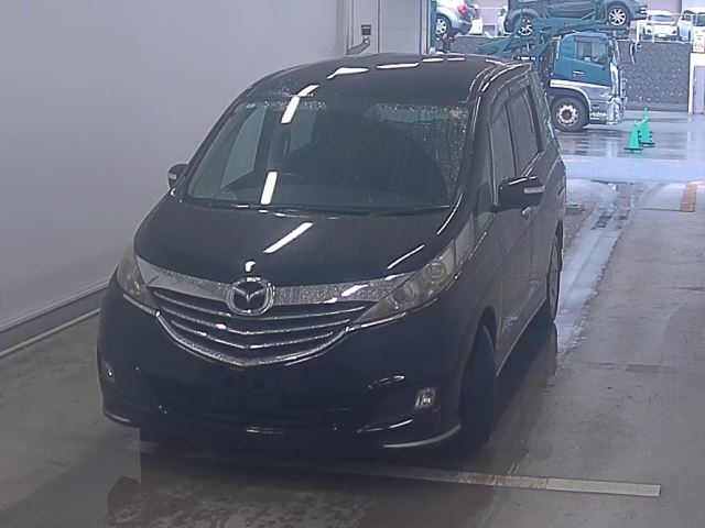 MAZDA BIANTE