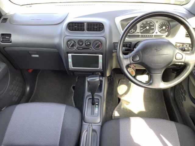 DAIHATSU TERIOS KID