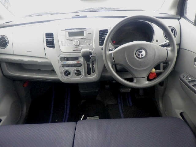 MAZDA AZ-WAGON