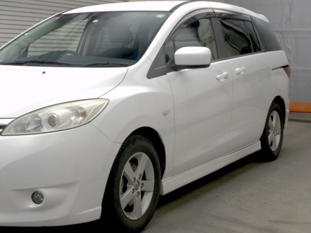 NISSAN LAFESTA
