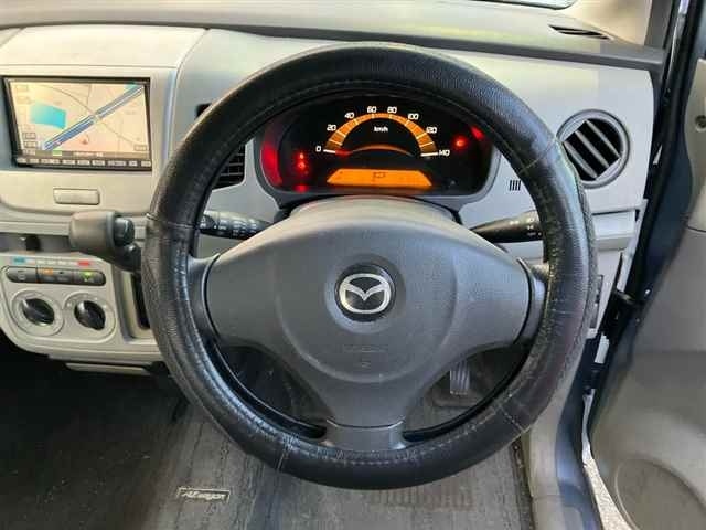 MAZDA AZ-WAGON