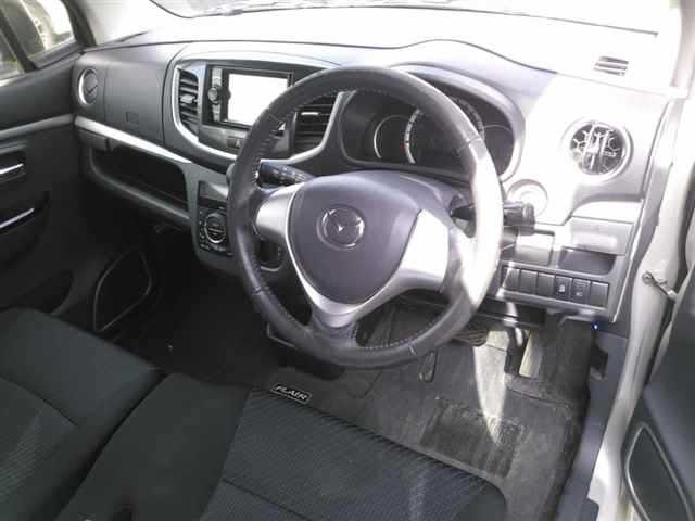MAZDA FLAIR