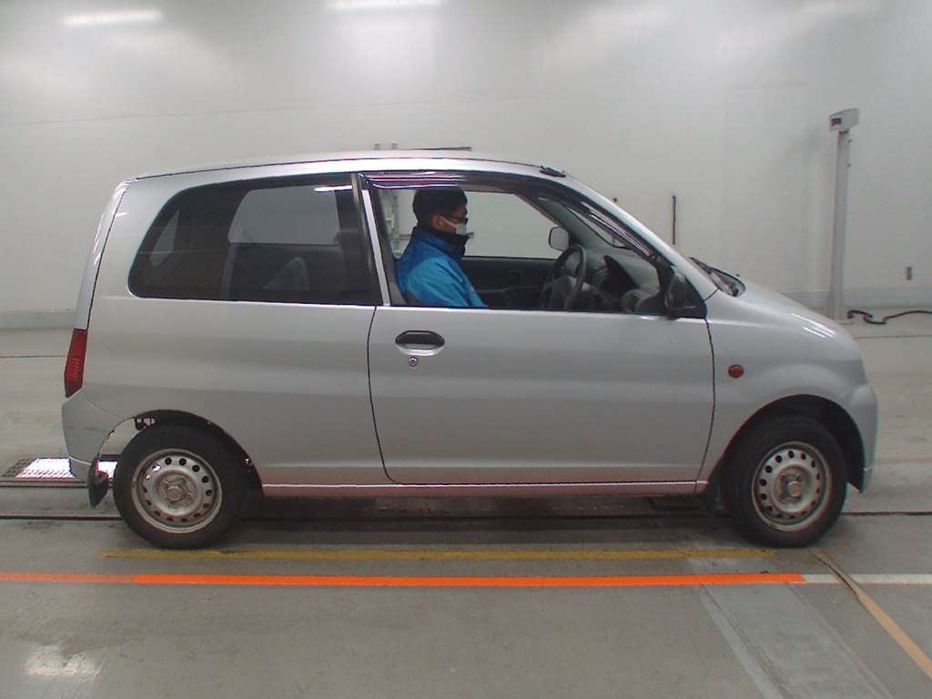 MITSUBISHI MINICA