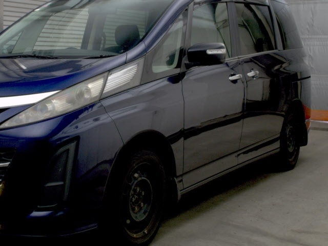 MAZDA BIANTE