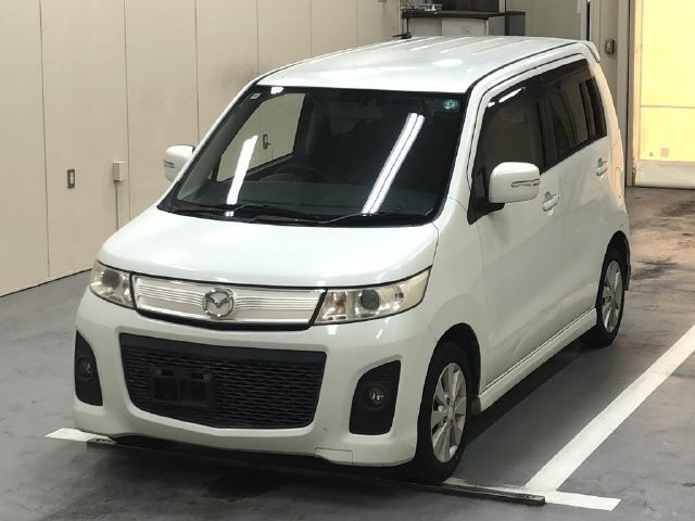 MAZDA AZ-WAGON