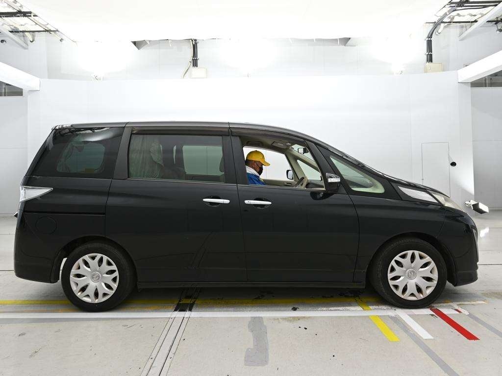 MAZDA BIANTE