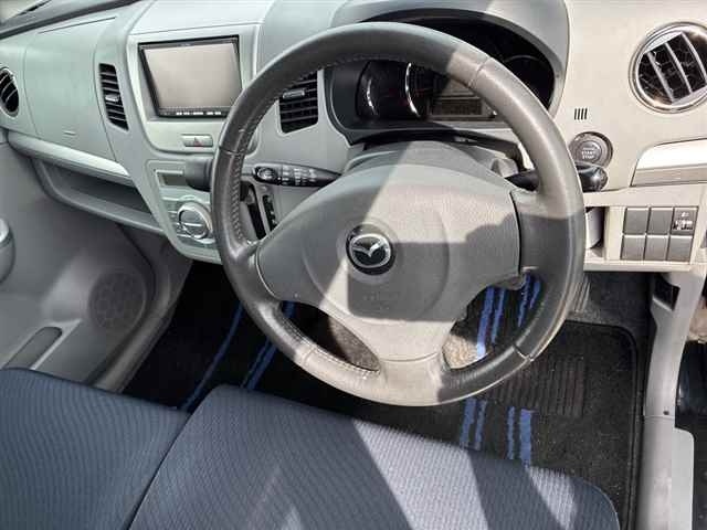 MAZDA AZ-WAGON