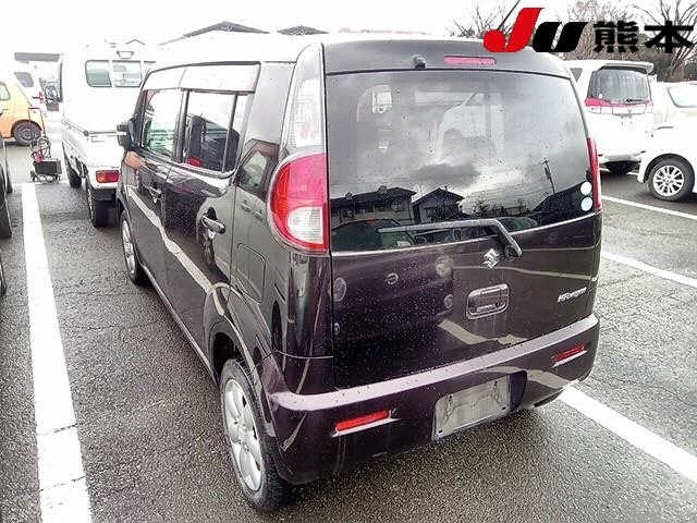 SUZUKI MR WAGON