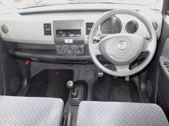 MAZDA AZ-WAGON