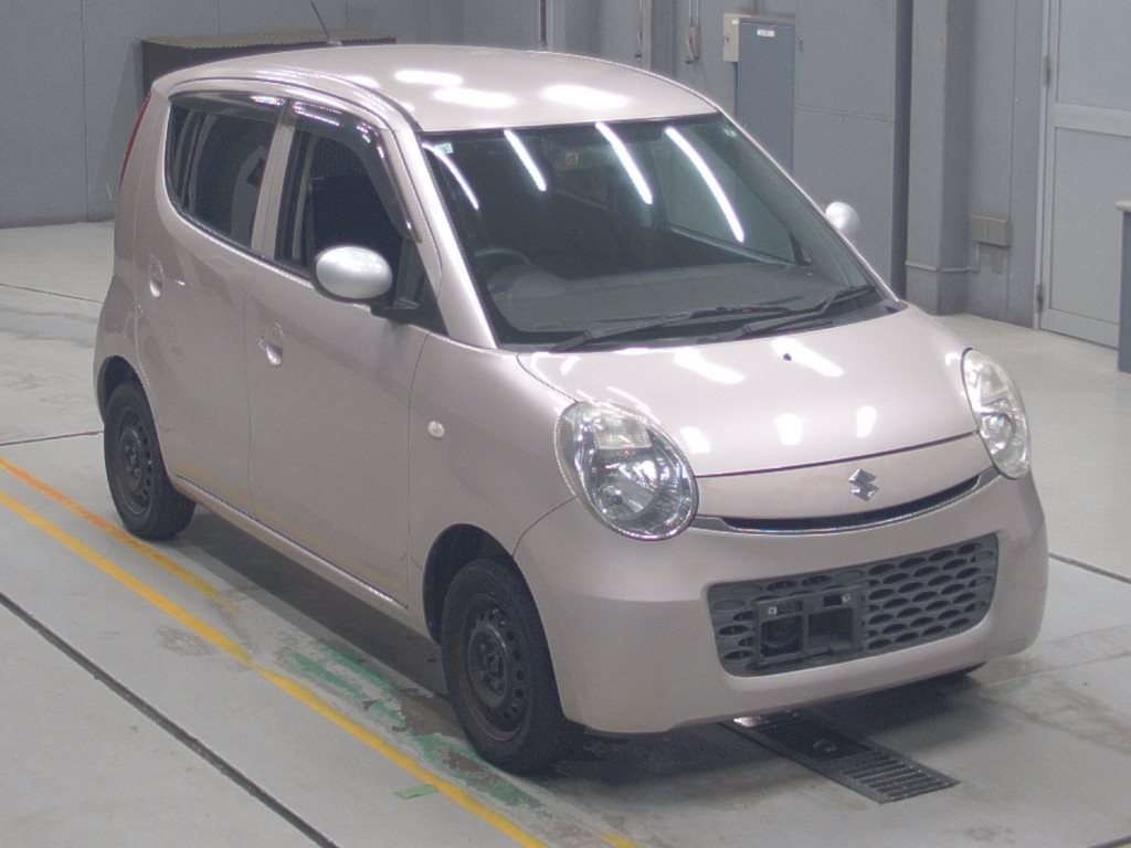 SUZUKI MR WAGON