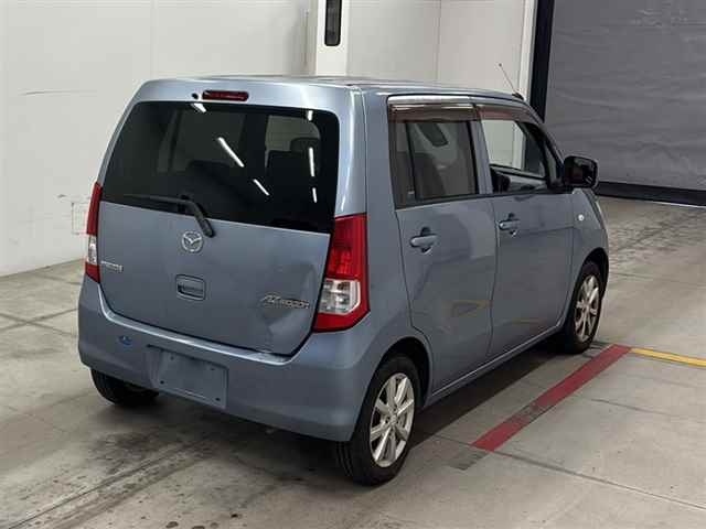 MAZDA AZ-WAGON