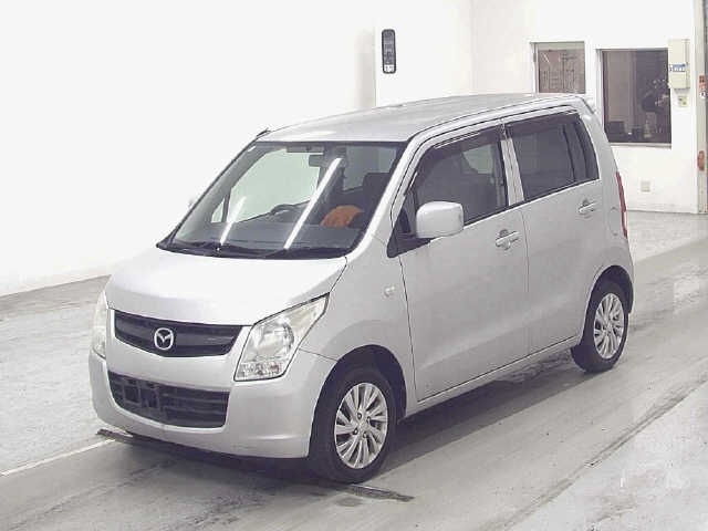 MAZDA AZ-WAGON
