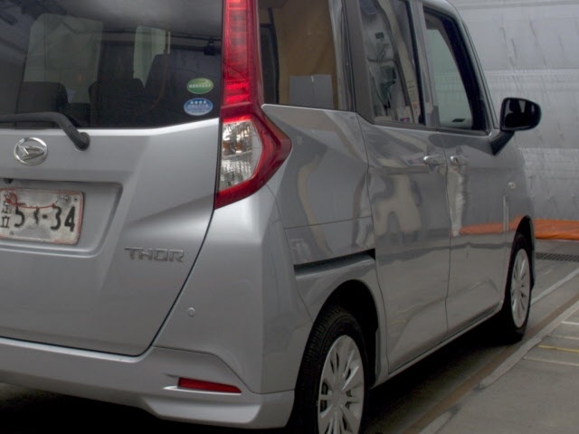 DAIHATSU THOR