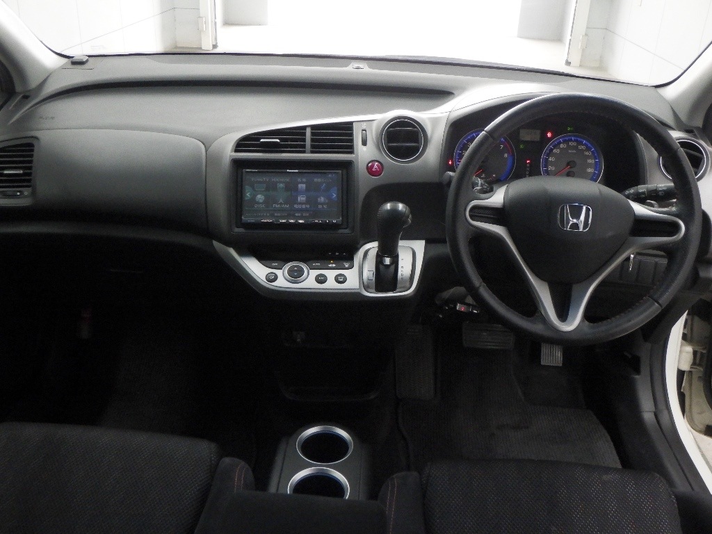 HONDA STREAM