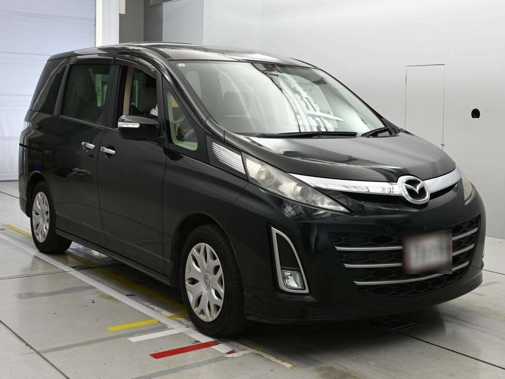 MAZDA BIANTE