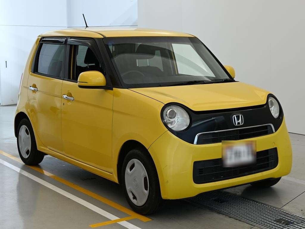 HONDA N-ONE