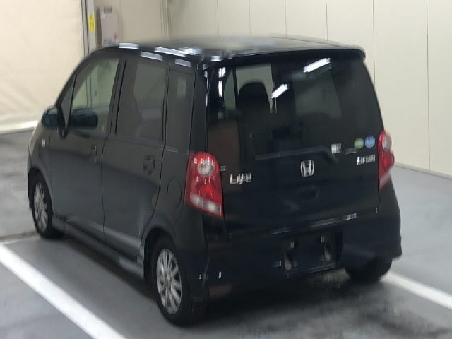HONDA LIFE