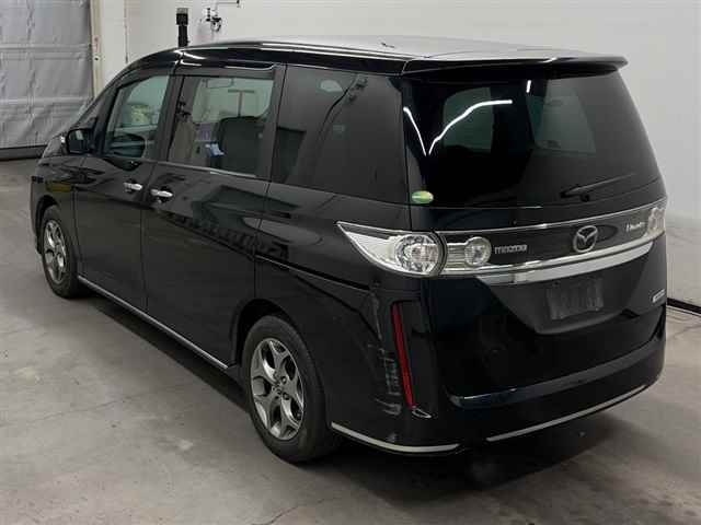 MAZDA BIANTE