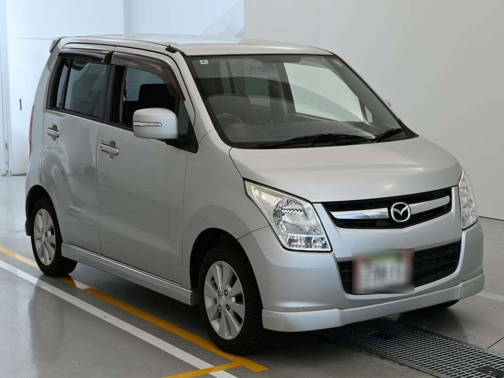 MAZDA AZ-WAGON