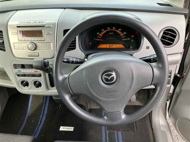 MAZDA AZ-WAGON