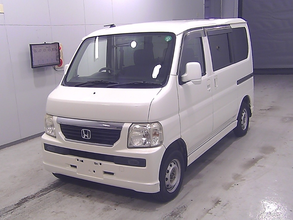 HONDA VAMOS