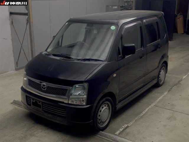 MAZDA AZ-WAGON