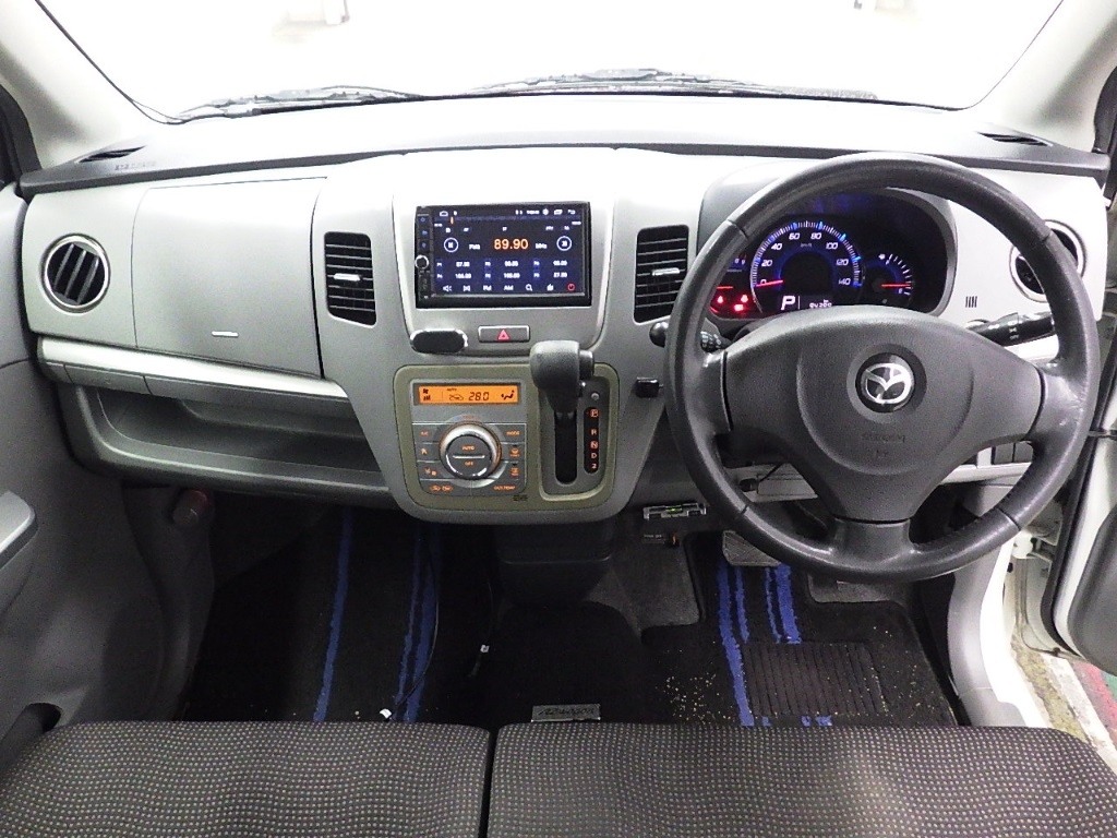MAZDA AZ-WAGON