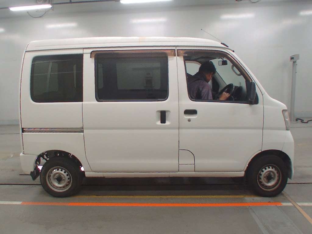 SUBARU SAMBAR