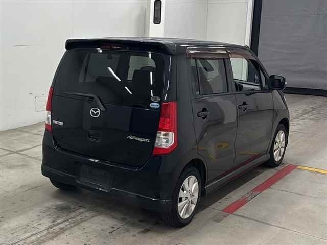 MAZDA AZ-WAGON