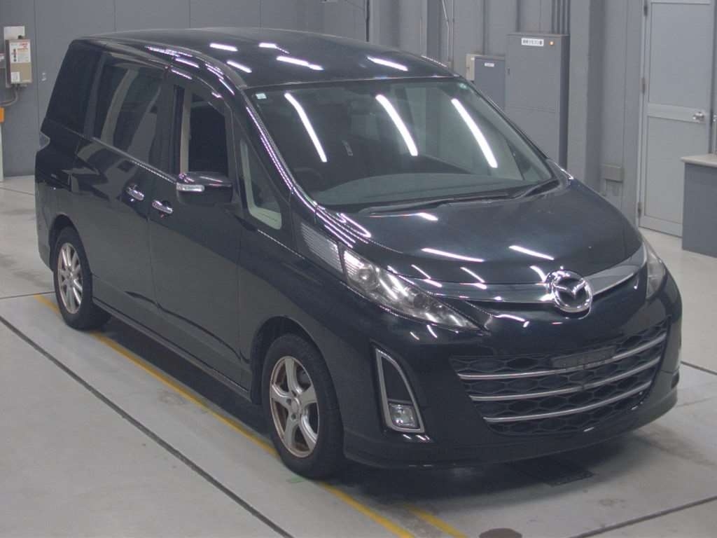 MAZDA BIANTE