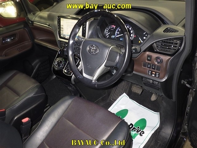 TOYOTA ESQUIRE