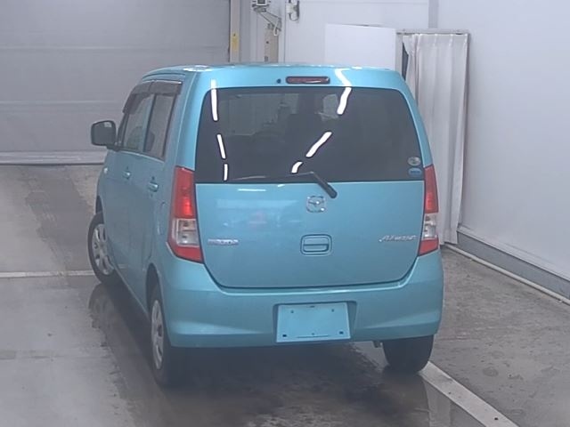 MAZDA AZ-WAGON