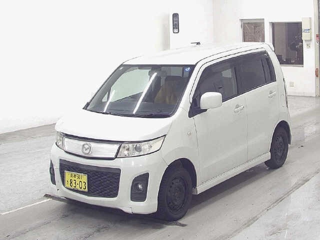 MAZDA AZ-WAGON