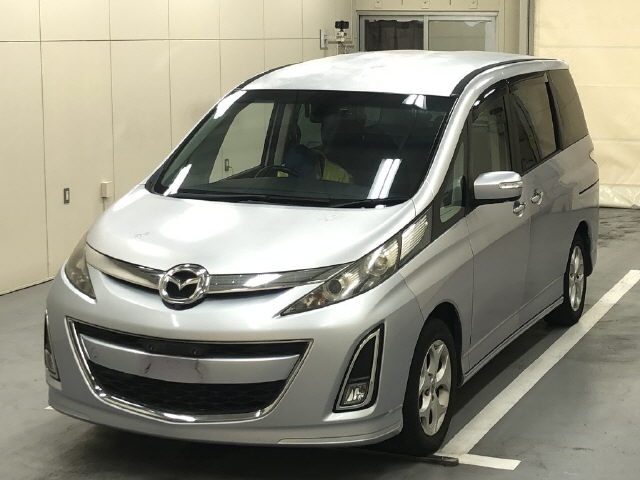 MAZDA BIANTE