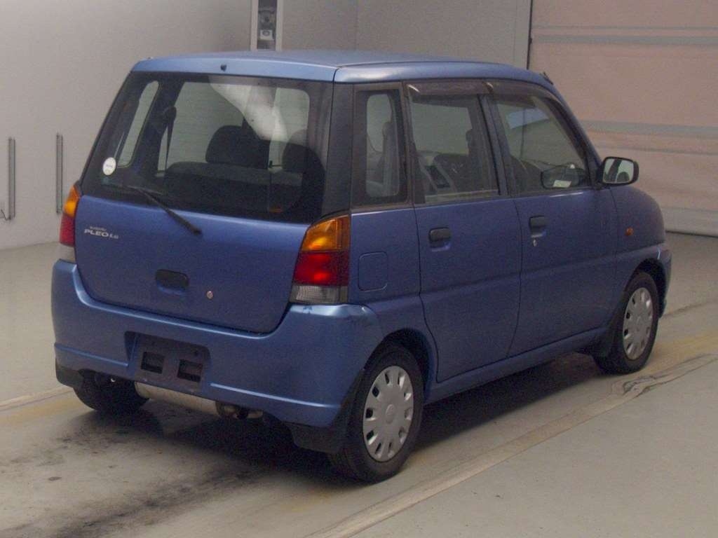 SUBARU PLEO