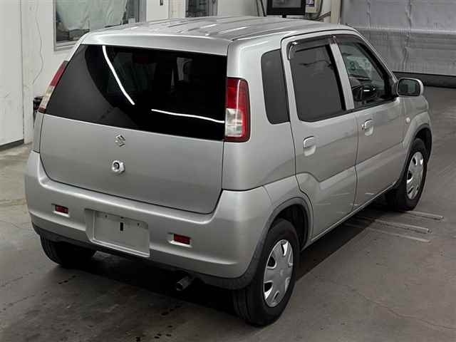 SUZUKI KEI