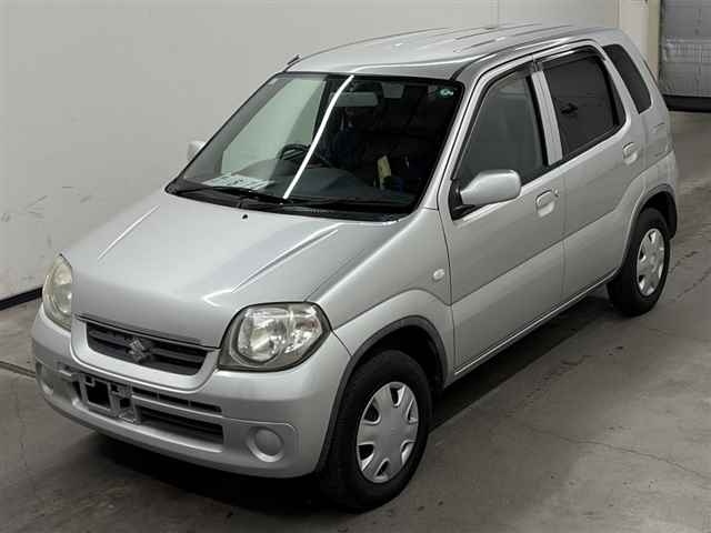 SUZUKI KEI