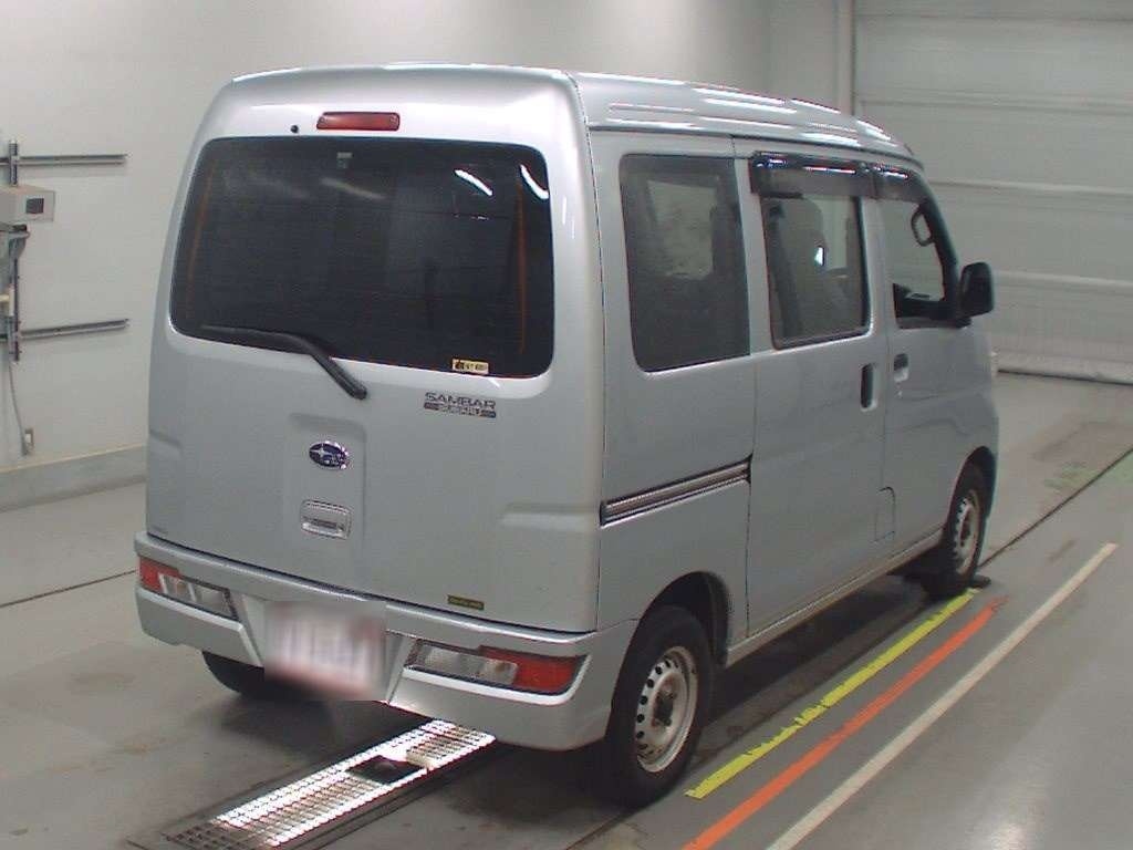 SUBARU SAMBAR