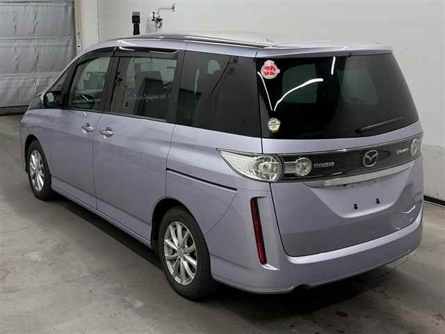 MAZDA BIANTE